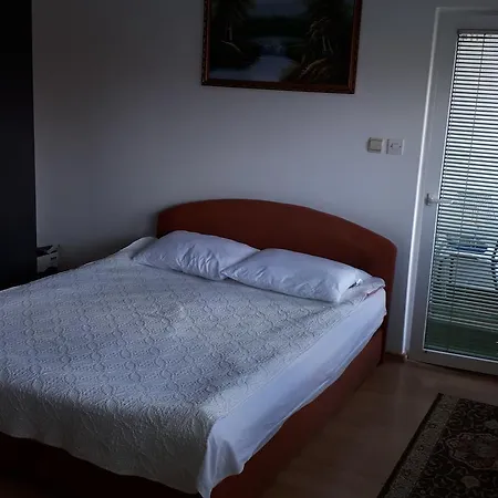 Pejton Ilidza Apartamento *