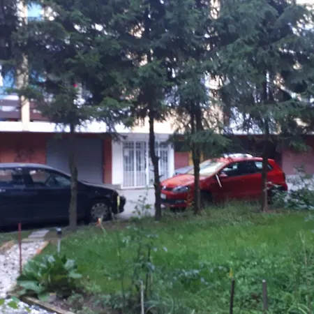 Pejton Ilidza Apartamento