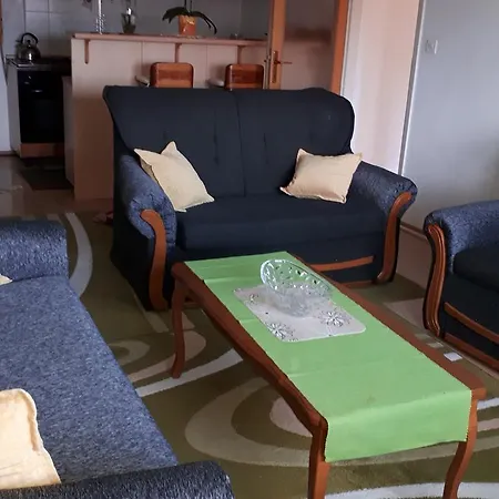 Pejton Ilidza Apartamento *