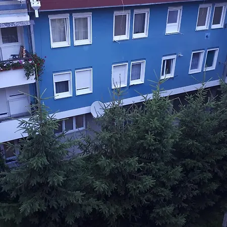 Pejton Ilidza Apartamento Saraievo