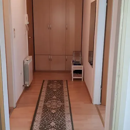 Pejton Ilidza * Saraievo